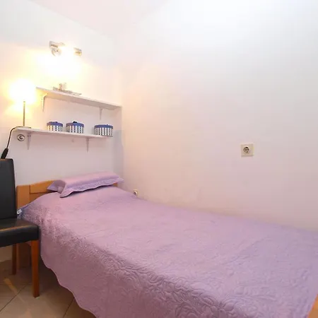 Fuer 5 Personen Ca 65 Qm In Pula, Istrien Istrische Riviera Appartamento