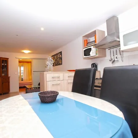 Fuer 5 Personen Ca 65 Qm In Pula, Istrien Istrische Riviera Appartamento *