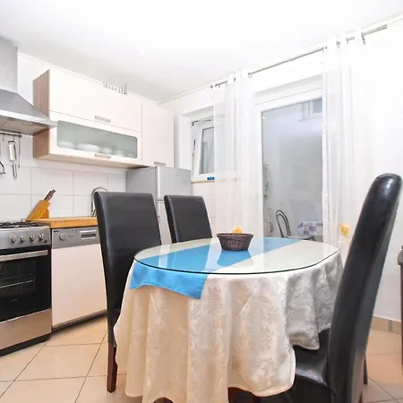 Fuer 5 Personen Ca 65 Qm In Pula, Istrien Istrische Riviera * Pola
