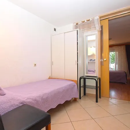 Fuer 5 Personen Ca 65 Qm In Pula, Istrien Istrische Riviera Appartamento *