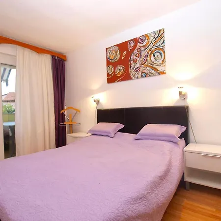 Fuer 5 Personen Ca 65 Qm In Pula, Istrien Istrische Riviera Appartamento Pola