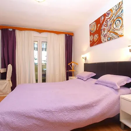 Fuer 5 Personen Ca 65 Qm In Pula, Istrien Istrische Riviera Appartamento *
