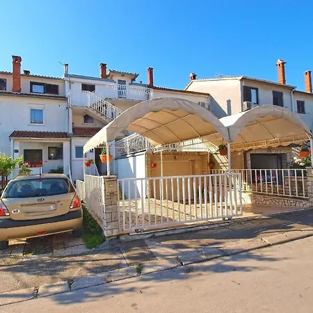 Fuer 5 Personen Ca 65 Qm In Pula, Istrien Istrische Riviera Appartamento